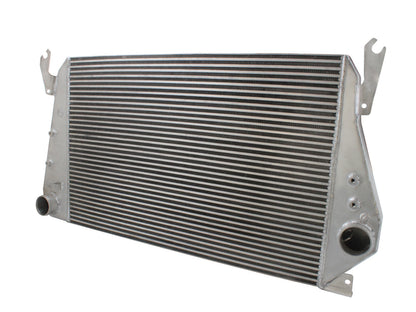 BladeRunner GT Series Intercooler GM Diesel Trucks 11-16 V8-6.6L (td) Lml aFe Power-1