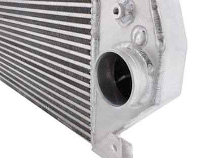 BladeRunner GT Series Intercooler GM Diesel Trucks 11-16 V8-6.6L (td) Lml aFe Power-2