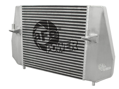 BladeRunner GT Series Intercooler Ford F-150 11-12 V6-3.5L (tt) aFe Power