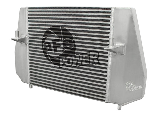 BladeRunner GT Series Intercooler Ford F-150 11-12 V6-3.5L (tt) aFe Power