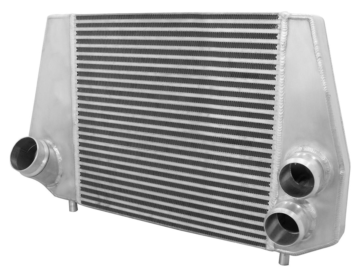 BladeRunner GT Series Intercooler Ford F-150 11-12 V6-3.5L (tt) aFe Power-1