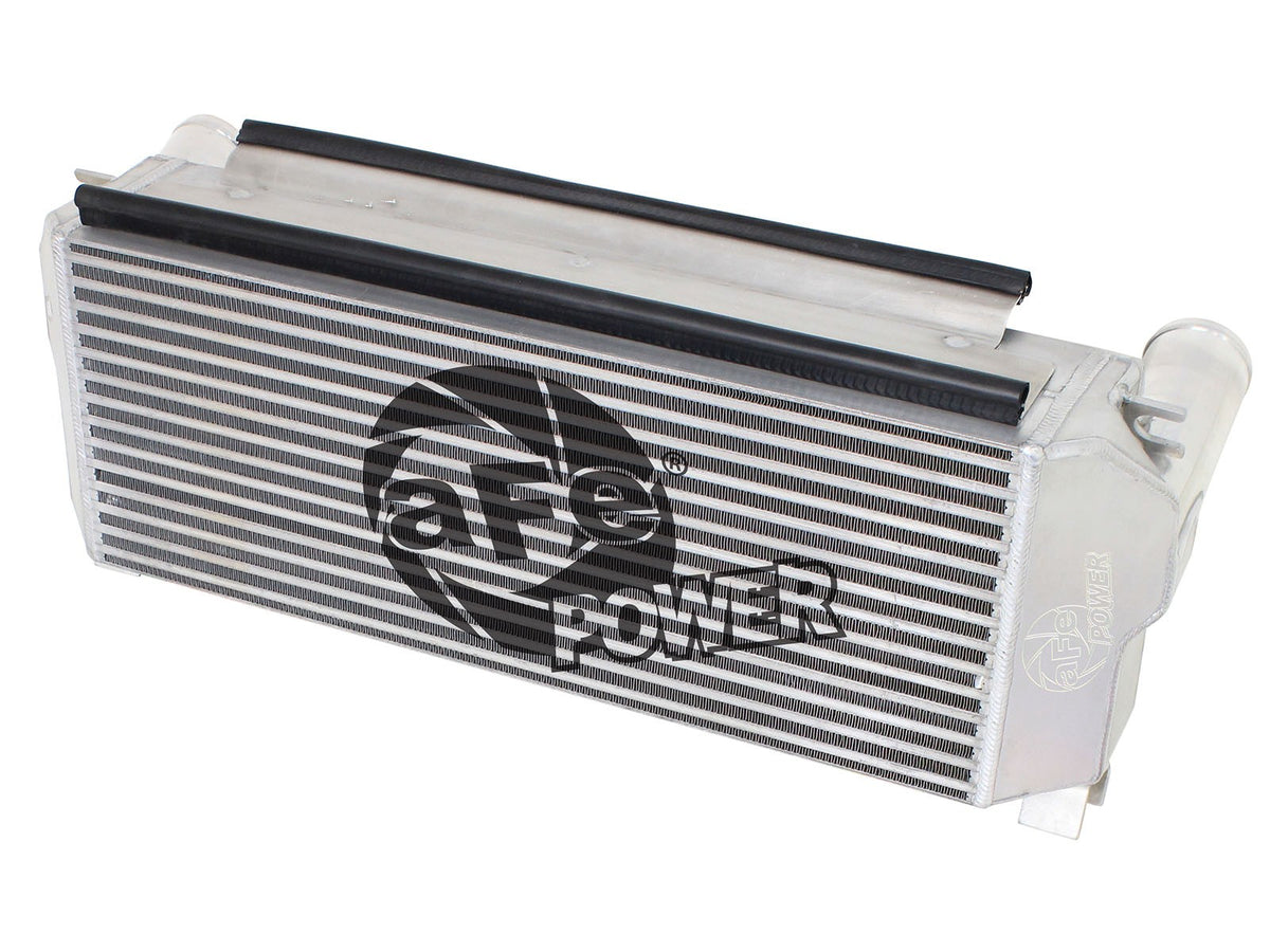 BladeRunner GT Series Intercooler Dodge Ram Diesel Trucks 13-18 L6-6.7L (td) aFe Power