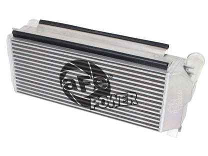 BladeRunner GT Series Intercooler Dodge Ram Diesel Trucks 13-18 L6-6.7L (td) aFe Power