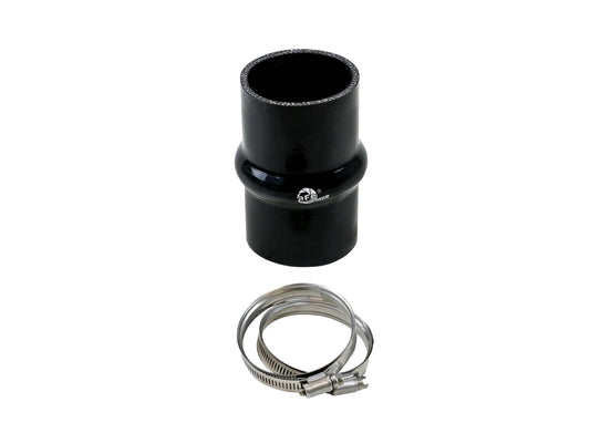 BladeRunner Oer Series Coupling & Clamp Kit for Factory Cold Charge Pipe Ford Diesel Trucks 11-16 V8-6.7L (td) aFe Power