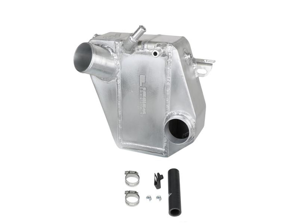 BladeRunner GT Series Intercooler Ford Diesel Trucks 11-16 V8-6.7L (td) aFe Power-1