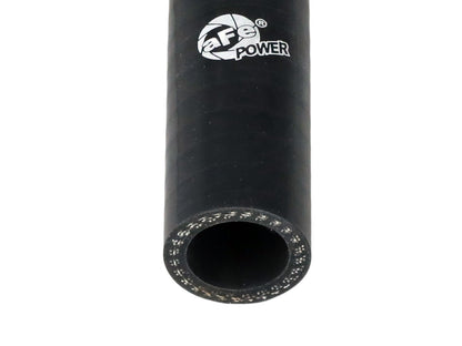 BladeRunner GT Series Intercooler Ford Diesel Trucks 11-16 V8-6.7L (td) aFe Power-4