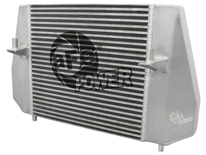 BladeRunner GT Series Intercooler Ford F-150 13-14 V6-3.5L (tt) aFe Power