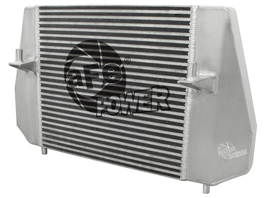 BladeRunner GT Series Intercooler Ford F-150 13-14 V6-3.5L (tt) aFe Power