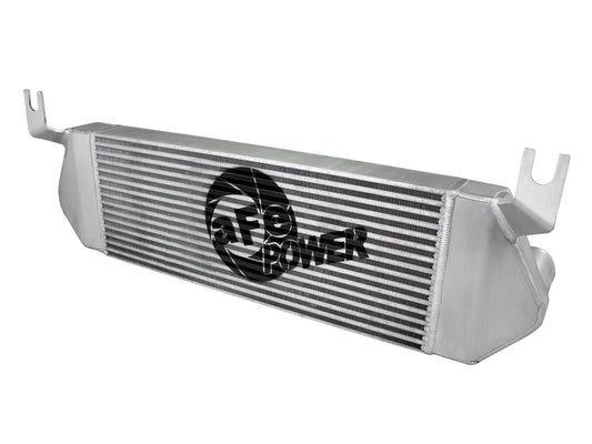 BladeRunner GT Series Intercooler Dodge Ram 1500 EcoDiesel 14-18 V6-3.0L (td) Fits with 's Upgraded Intercooler Tubes 46-20178-B/R & 46-20179-B/R aFe Power