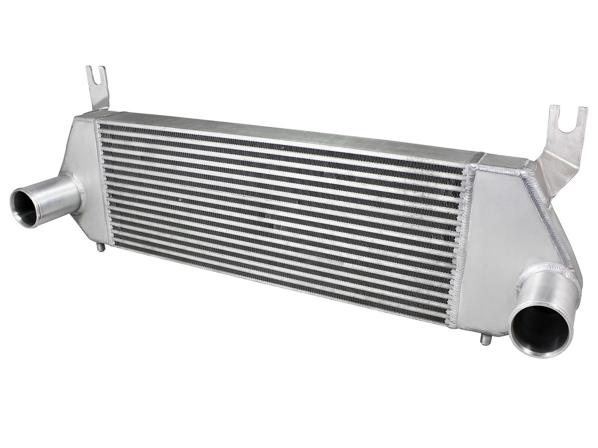 BladeRunner GT Series Intercooler Dodge Ram 1500 EcoDiesel 14-18 V6-3.0L (td) aFe Power-1