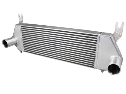 BladeRunner GT Series Intercooler Dodge Ram 1500 EcoDiesel 14-18 V6-3.0L (td) aFe Power-1