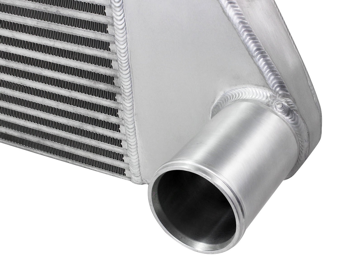 BladeRunner GT Series Intercooler Dodge Ram 1500 EcoDiesel 14-18 V6-3.0L (td) aFe Power-2