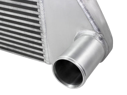 BladeRunner GT Series Intercooler Dodge Ram 1500 EcoDiesel 14-18 V6-3.0L (td) aFe Power-2