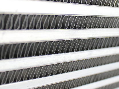 BladeRunner GT Series Intercooler Dodge Ram 1500 EcoDiesel 14-18 V6-3.0L (td) aFe Power-4