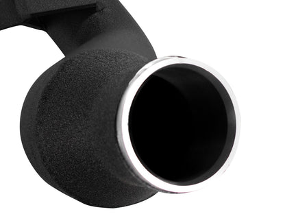 BladeRunner 3 Inch Aluminum Hot Charge Pipe Dodge Ram 1500 EcoDiesel 14-18 V6-3.0L (td) aFe Power-8