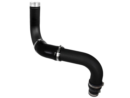 BladeRunner 3 Inch Aluminum Cold Charge Pipe Dodge Ram 1500 EcoDiesel 14-18 V6-3.0L (td) aFe Power-7