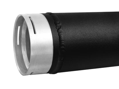 BladeRunner 3 Inch Aluminum Cold Charge Pipe Dodge Ram 1500 EcoDiesel 14-18 V6-3.0L (td) aFe Power-10