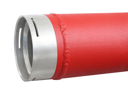 BladeRunner 3 Inch Aluminum Cold Charge Pipe Dodge Ram 1500 EcoDiesel 14-18 V6-3.0L (td) aFe Power-4