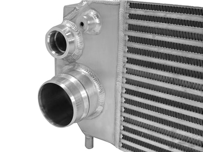 BladeRunner GT Series Intercooler Ford F-150 15-19 V6-2.7L/3.5L (tt) aFe Power-2