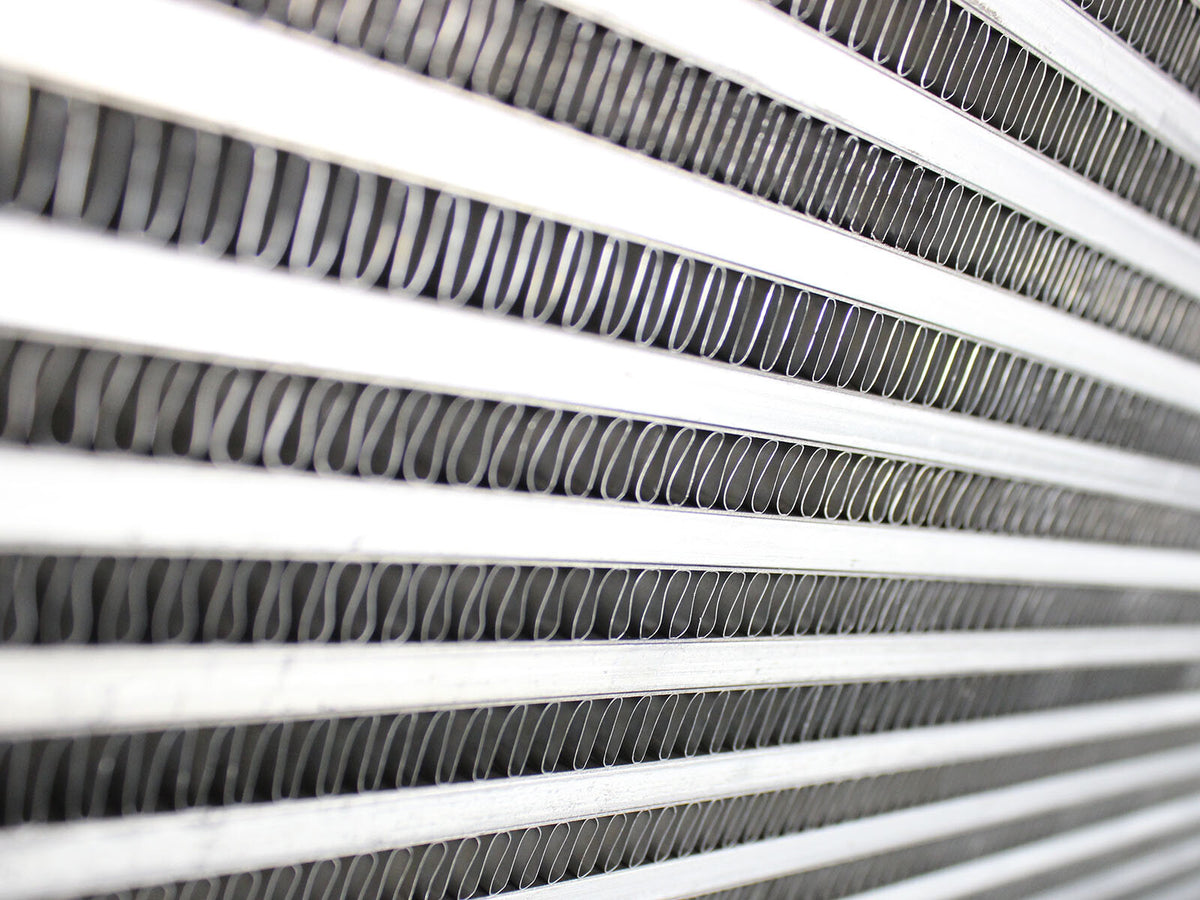 BladeRunner GT Series Intercooler Ford F-150 15-19 V6-2.7L/3.5L (tt) aFe Power-5