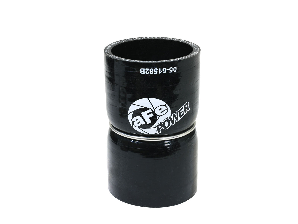 BladeRunner Oer Series Coupling & Clamp Kit for Factory Hot Charge Pipe GM Colorado/Canyon 16-22 L4-2.8L (td) Lwn aFe Power-3