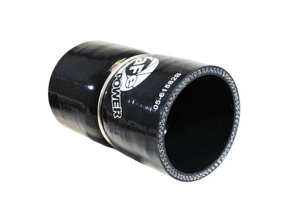 BladeRunner Oer Series Coupling & Clamp Kit for Factory Hot Charge Pipe GM Colorado/Canyon 16-22 L4-2.8L (td) Lwn aFe Power-4