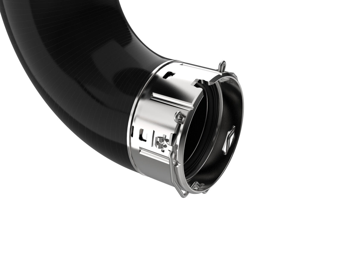 BladeRunner Oer Series 2 Inch & 2-1/2 Inch Hot and Cold Charge Pipe Kit GM Colorado/Canyon 16-20 L4-2.8L (td) Lwn aFe Power-3