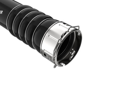 BladeRunner Oer Series 2 Inch Hot Charge Pipe GM Colorado/Canyon 16-22 L4-2.8L (td) Lwn aFe Power-3