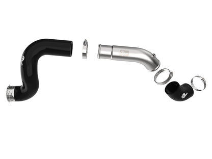 BladeRunner Oer Series 2-1/2 Inch Cold Charge Pipe GM Colorado/Canyon 16-20 L4-2.8L (td) Lwn aFe Power-1