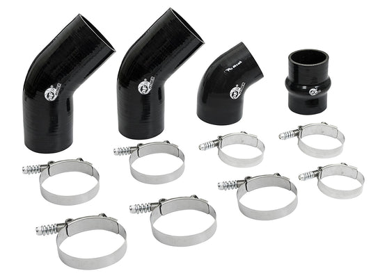 BladeRunner Intercooler Coupling Kit for GT Series Intercooler & Tubes Nissan Titan Xd 16-19 V8-5.0L (td) aFe Power