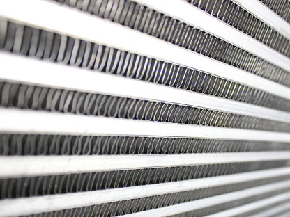 BladeRunner GT Series Intercooler Nissan Titan Xd 16-19 V8-5.0L (td) aFe Power-6