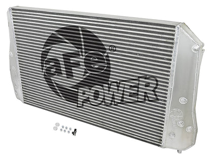 BladeRunner GT Series Intercooler GM Diesel Trucks 17-19 V8-6.6L (td) L5P aFe Power