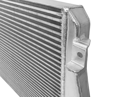 BladeRunner GT Series Intercooler GM Diesel Trucks 17-19 V8-6.6L (td) L5P aFe Power-2