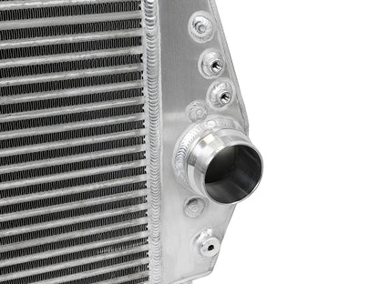 BladeRunner GT Series Intercooler GM Diesel Trucks 17-19 V8-6.6L (td) L5P aFe Power-3