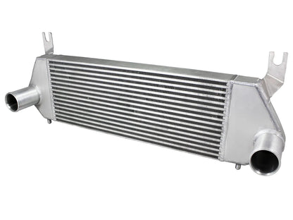 BladeRunner GT Series Intercooler Kit w/ Black Tubes Ram 1500 16-19 V6-3.0L (td) aFe Power-3