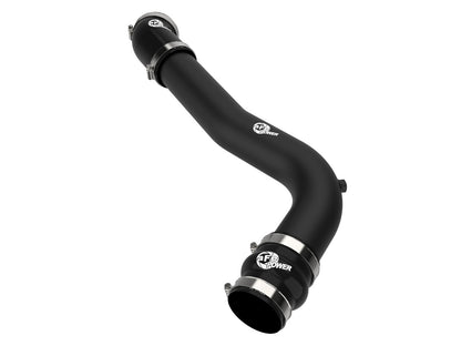 BladeRunner 2-3/4 Inch Aluminum Cold Charge Pipe Ford Explorer St 20-24 V6-3.0L (tt) aFe Power-6