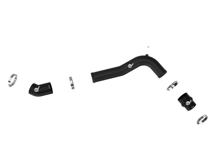 BladeRunner 2-3/4 Inch Aluminum Cold Charge Pipe Ford Explorer St 20-24 V6-3.0L (tt) aFe Power-7