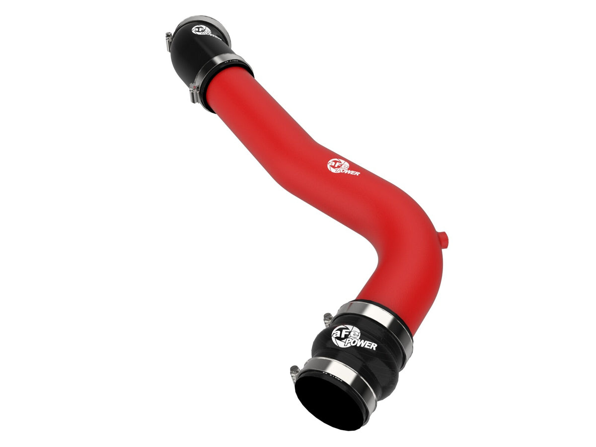 BladeRunner 2-3/4 Inch Aluminum Cold Charge Pipe Ford Explorer St 20-24 V6-3.0L (tt) aFe Power