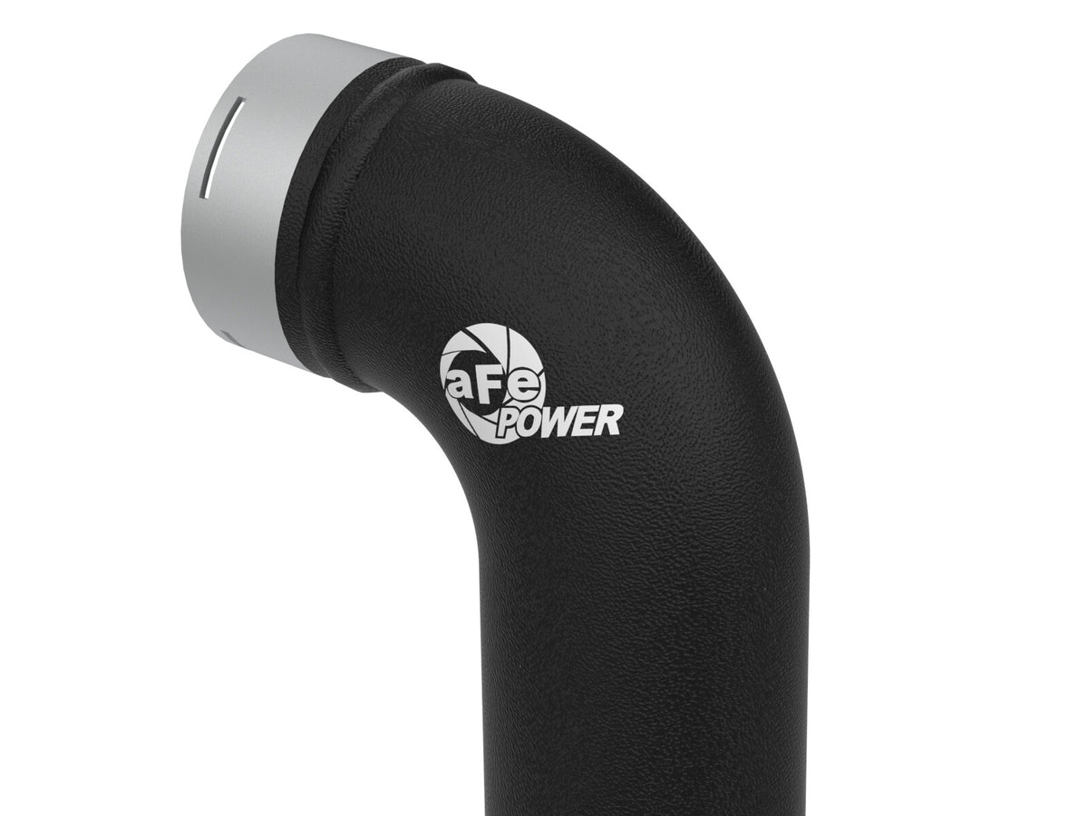 BladeRunner 2-1/2 Inch & 3 Inch Aluminum Hot and Cold Charge Pipe Kit GM Colorado/Canyon 23-26 L4-2.7L (t) aFe Power-7