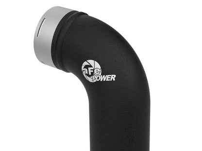 BladeRunner 2-1/2 Inch & 3 Inch Aluminum Hot and Cold Charge Pipe Kit GM Colorado/Canyon 23-26 L4-2.7L (t) aFe Power-7