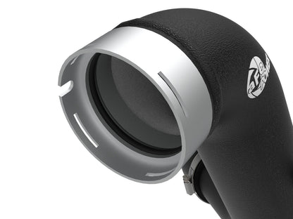 BladeRunner 2-1/2 Inch & 3 Inch Aluminum Hot and Cold Charge Pipe Kit GM Colorado/Canyon 23-26 L4-2.7L (t) aFe Power-8