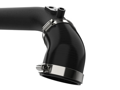 BladeRunner 2-1/2 Inch Aluminum Hot Charge Pipe Jeep Wrangler (Jl) 24-26 L4-2.0L (t) aFe Power-10