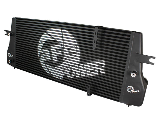 BladeRunner Street Series Cast Intercooler Dodge Diesel Trucks 94-02 L6-5.9L (td) aFe Power