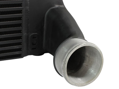 BladeRunner Street Series Cast Intercooler Dodge Diesel Trucks 94-02 L6-5.9L (td) aFe Power-2