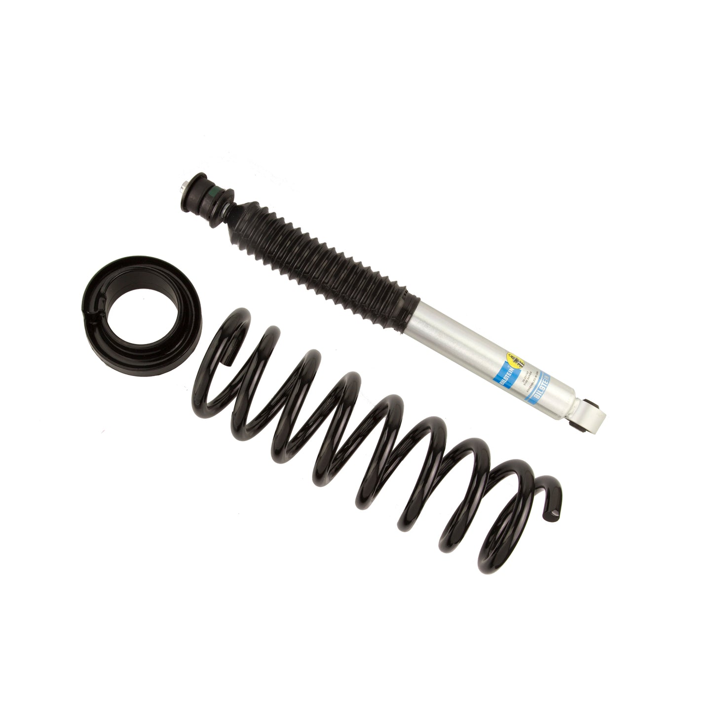 Suspension Leveling Kit RAM 3500 4x4 Front 13-25 Kit B8 5112 Bilstein-2