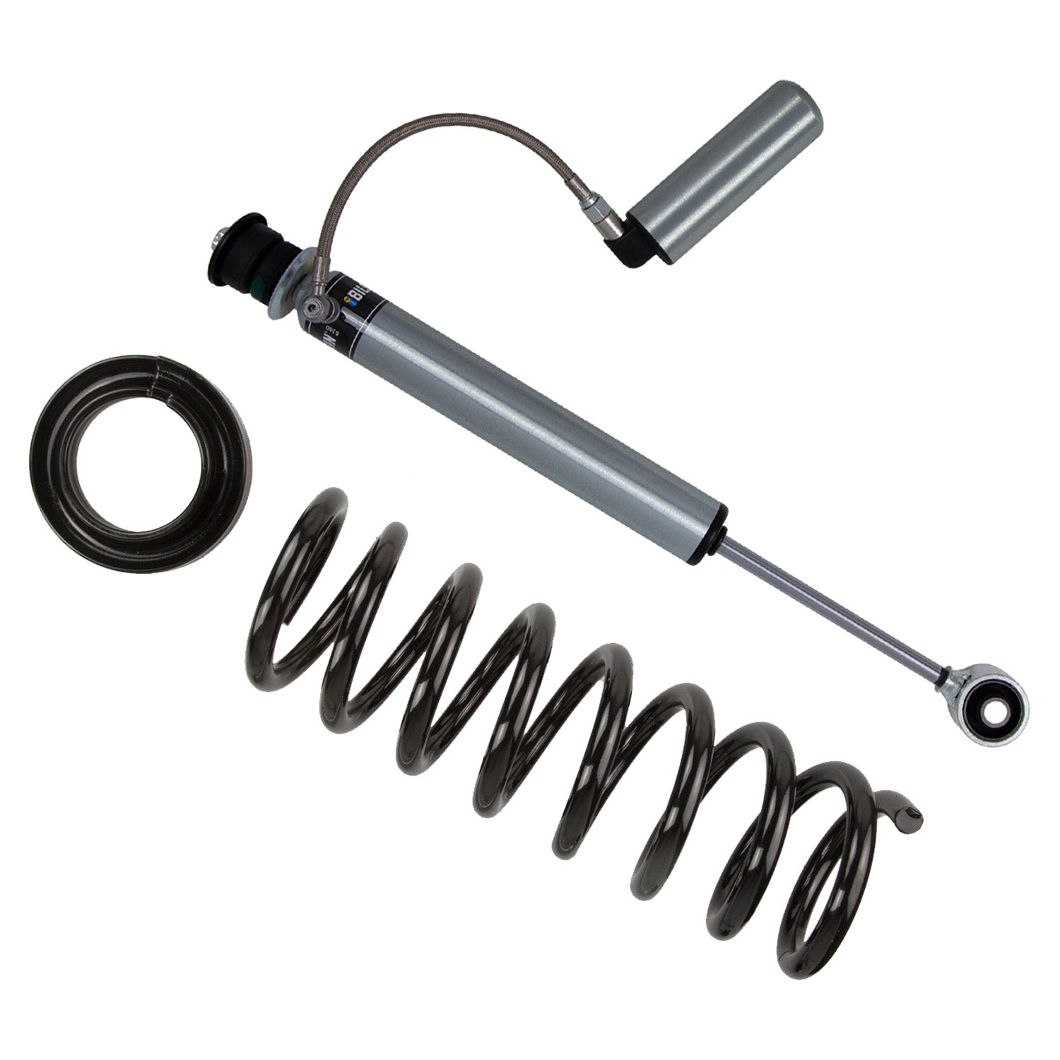 Suspension Leveling Kit RAM 2500HD 4x4 14-25 Front Kit B8 5162 Bilstein-2