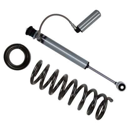 Suspension Leveling Kit RAM 2500HD 4x4 14-25 Front Kit B8 5162 Bilstein-2