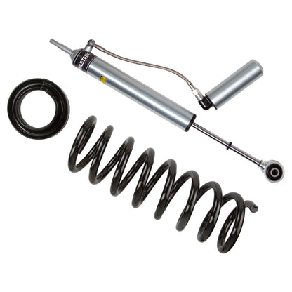 Suspension Leveling Kit Ram 3500 13-25 4x4 Front Kit B8 5162 Bilstein-2