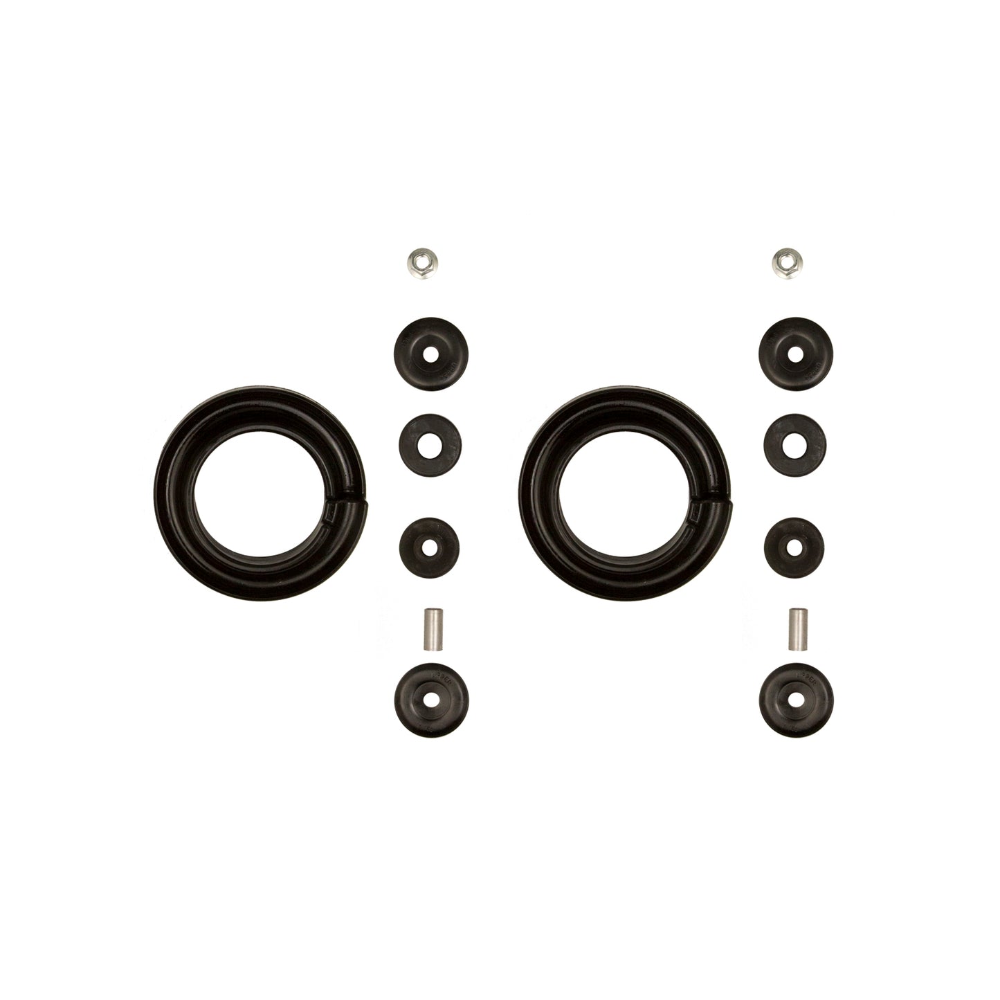 Suspension Leveling Kit RAM 2500 4WD 14-19 Gas Front KIT B8 5112 Bilstein-1