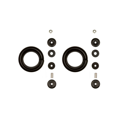 Suspension Leveling Kit RAM 2500 4WD 14-19 Gas Front KIT B8 5112 Bilstein-1
